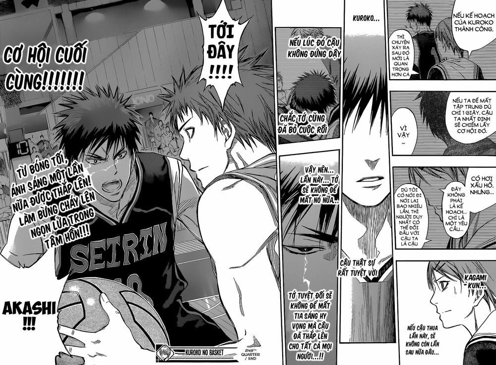 Chapter 249 - Trang 20