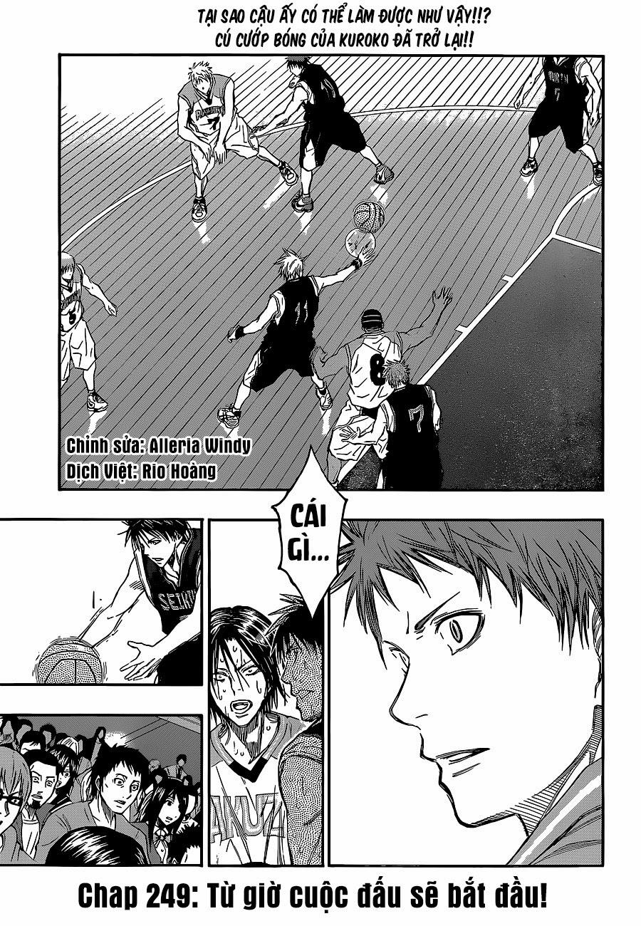 Chapter 249 - Trang 6