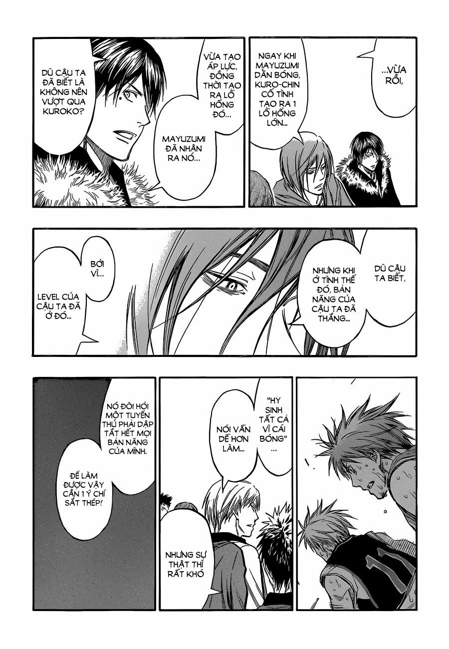 Chapter 250 - Trang 20