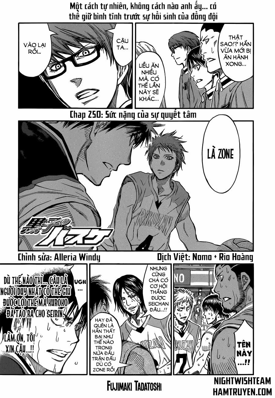 Chapter 250 - Trang 3