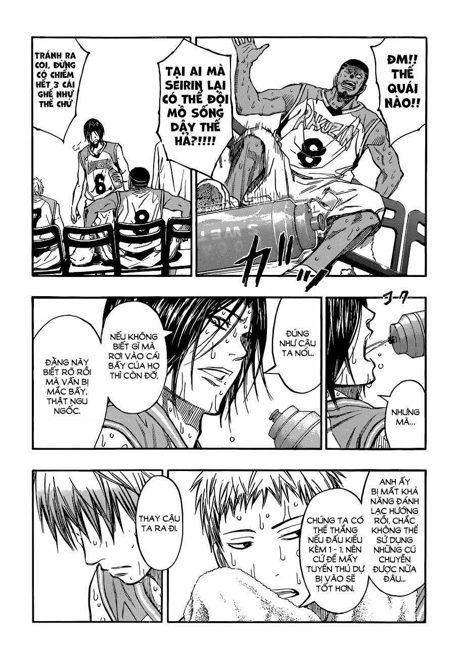 Chapter 251 - Trang 11