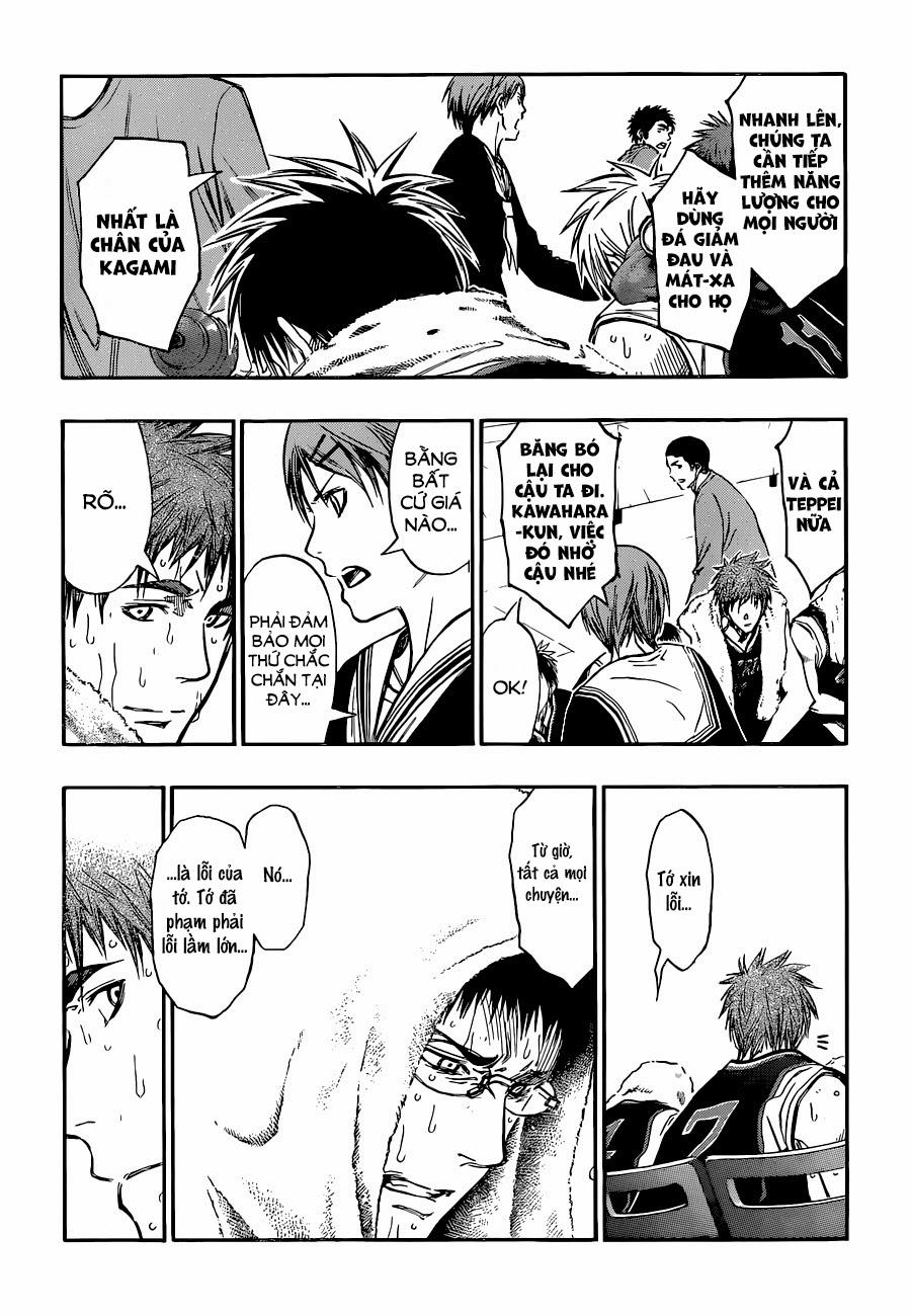 Chapter 251 - Trang 13
