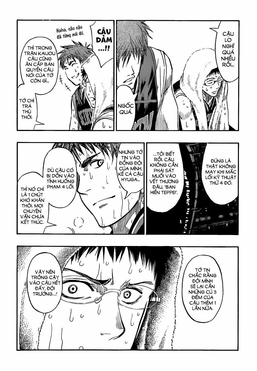 Chapter 251 - Trang 14