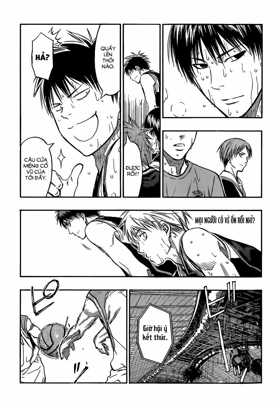 Chapter 251 - Trang 15