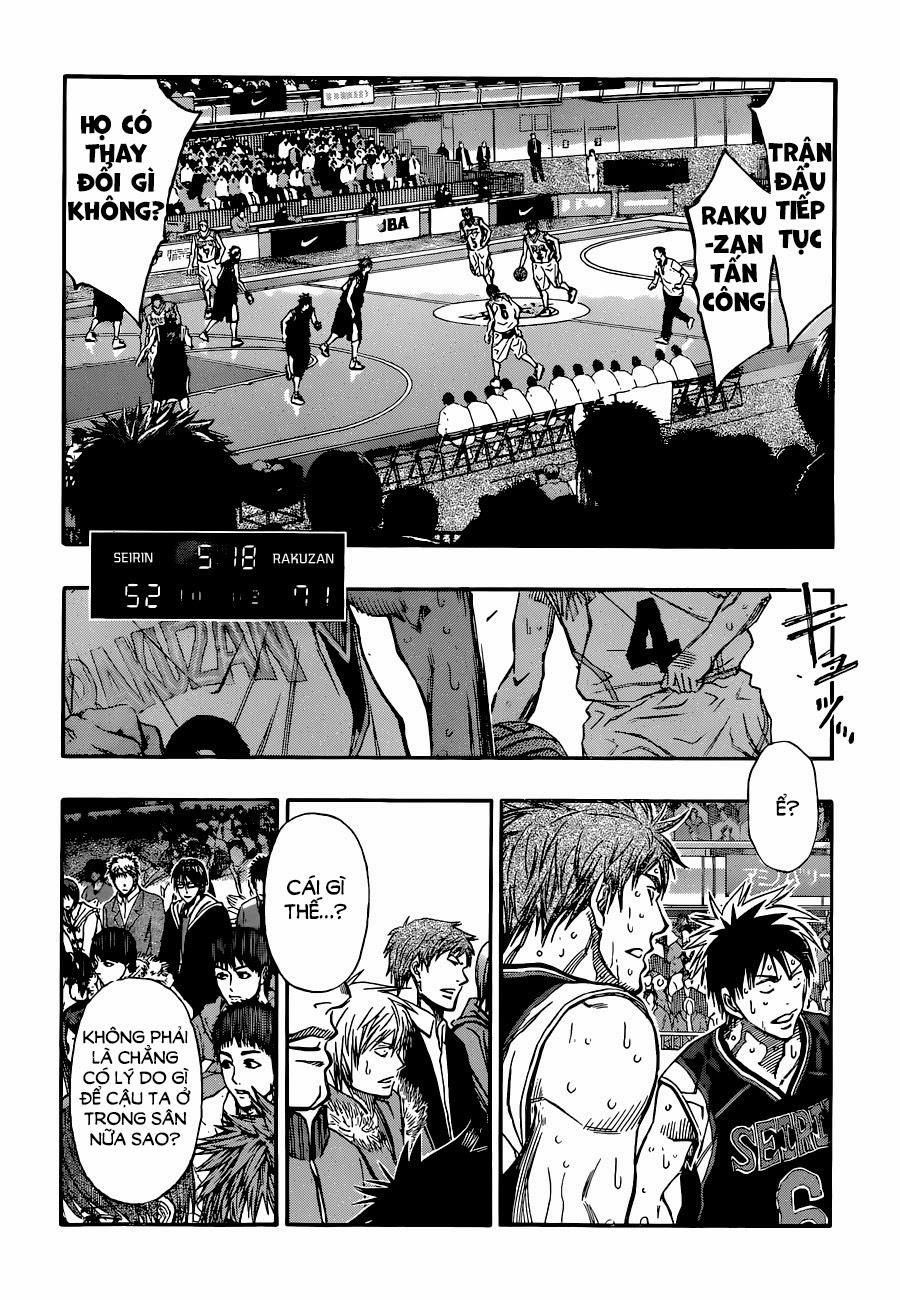 Chapter 251 - Trang 16