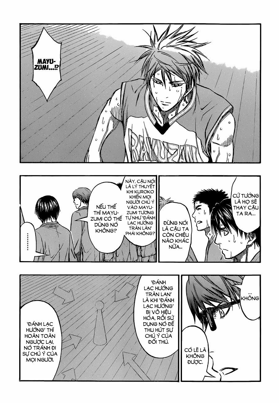 Chapter 251 - Trang 17