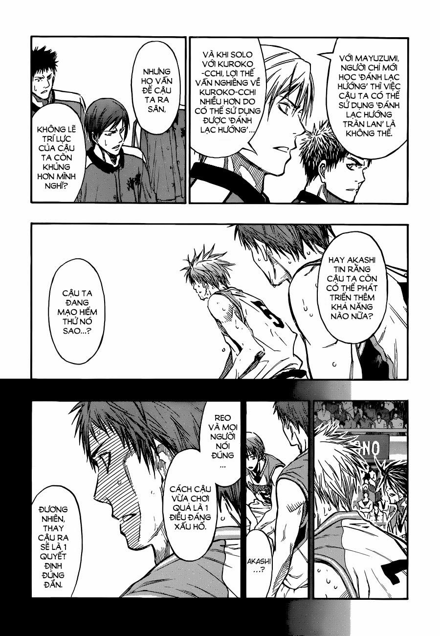 Chapter 251 - Trang 18