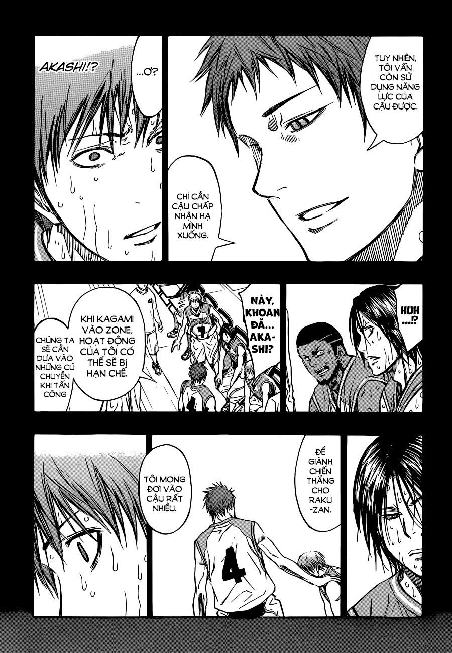 Chapter 251 - Trang 19