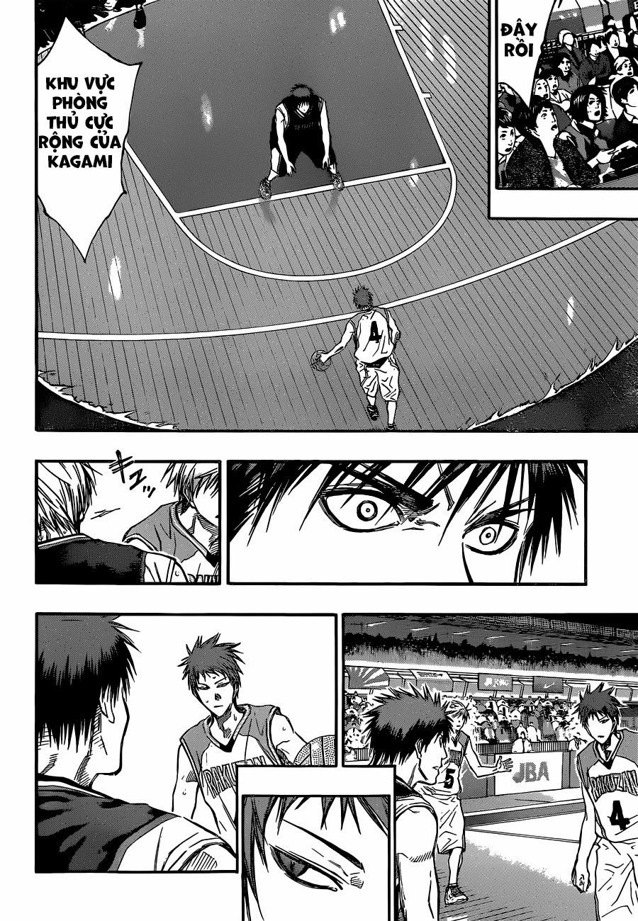Chapter 251 - Trang 20