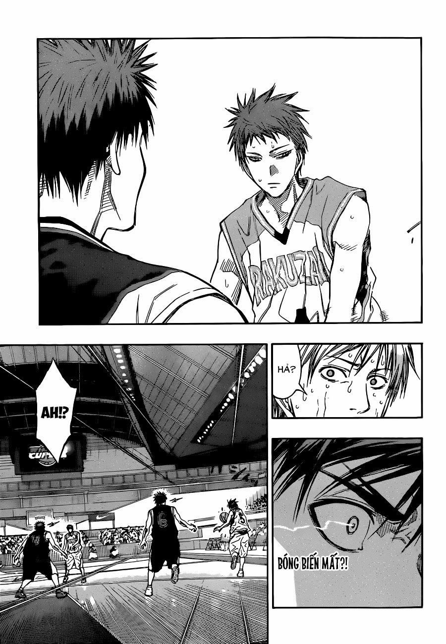 Chapter 251 - Trang 21