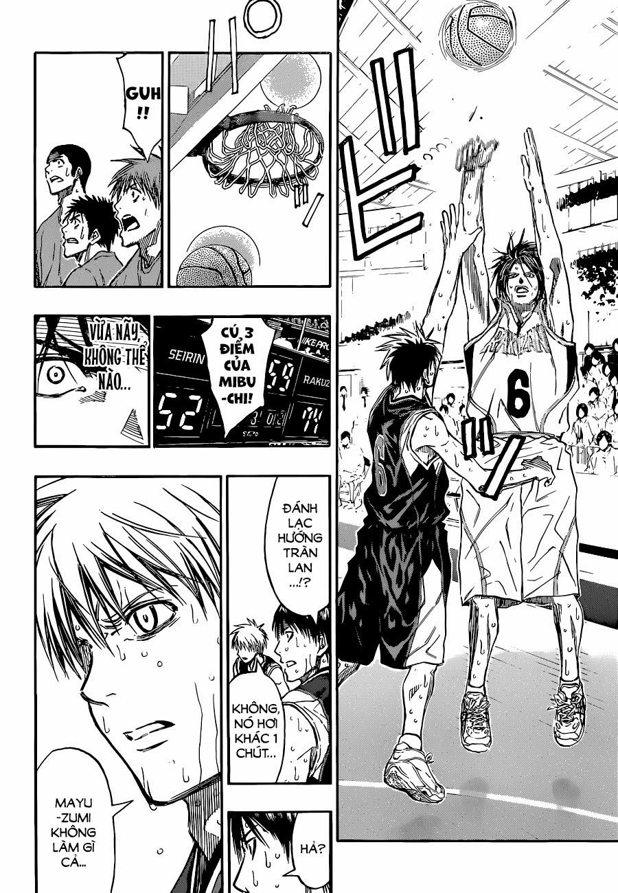Chapter 251 - Trang 22