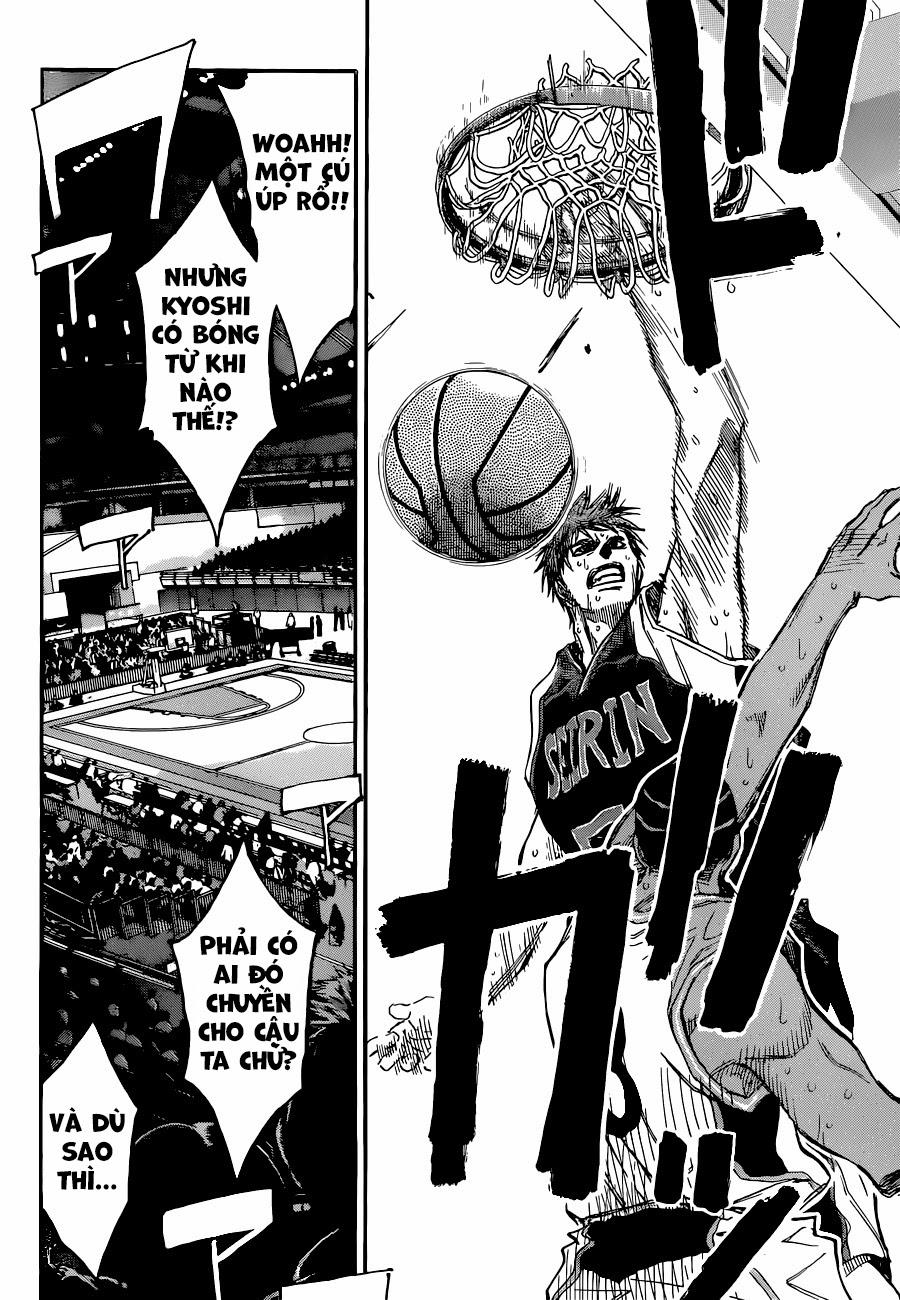 Chapter 251 - Trang 6