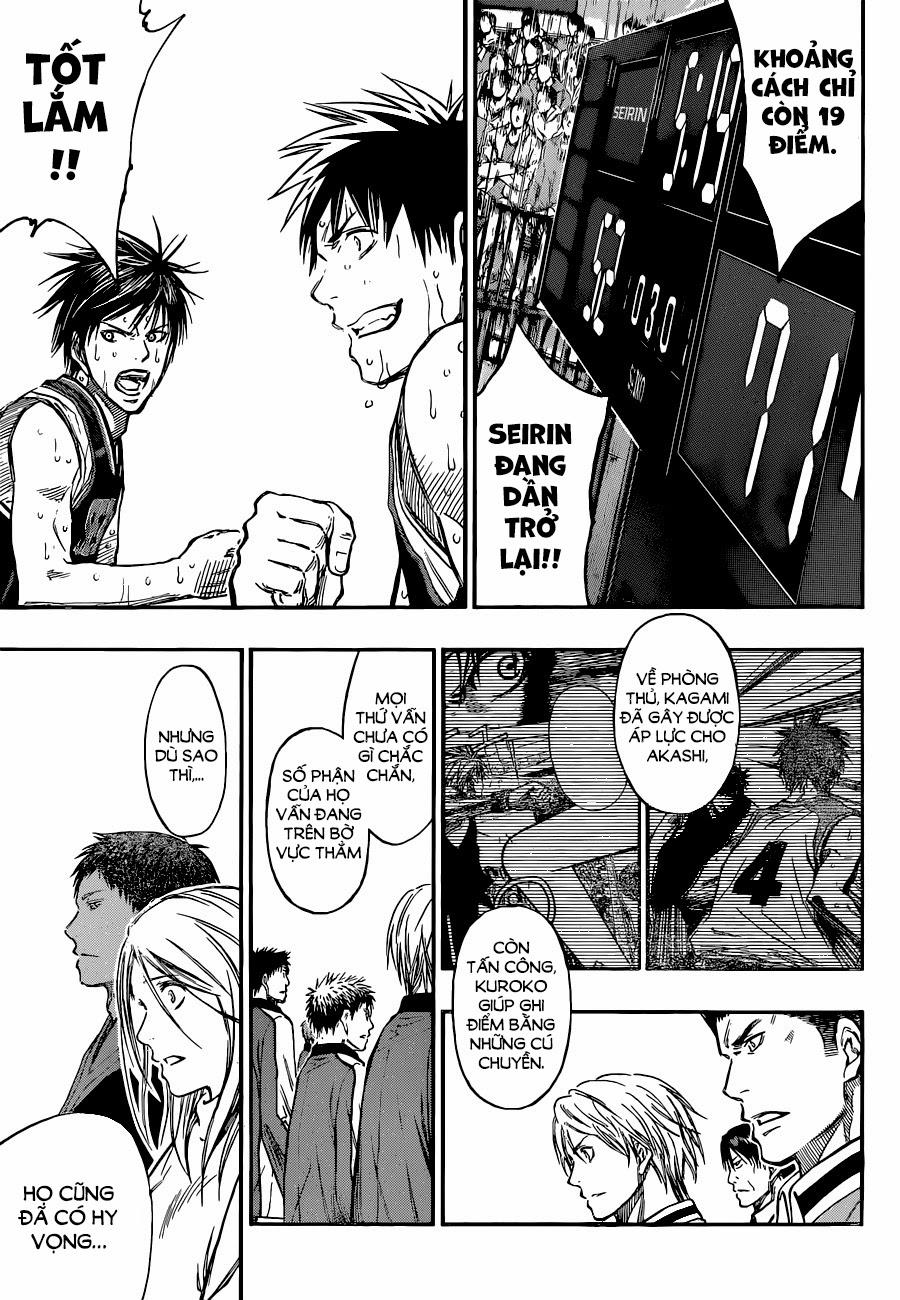 Chapter 251 - Trang 7