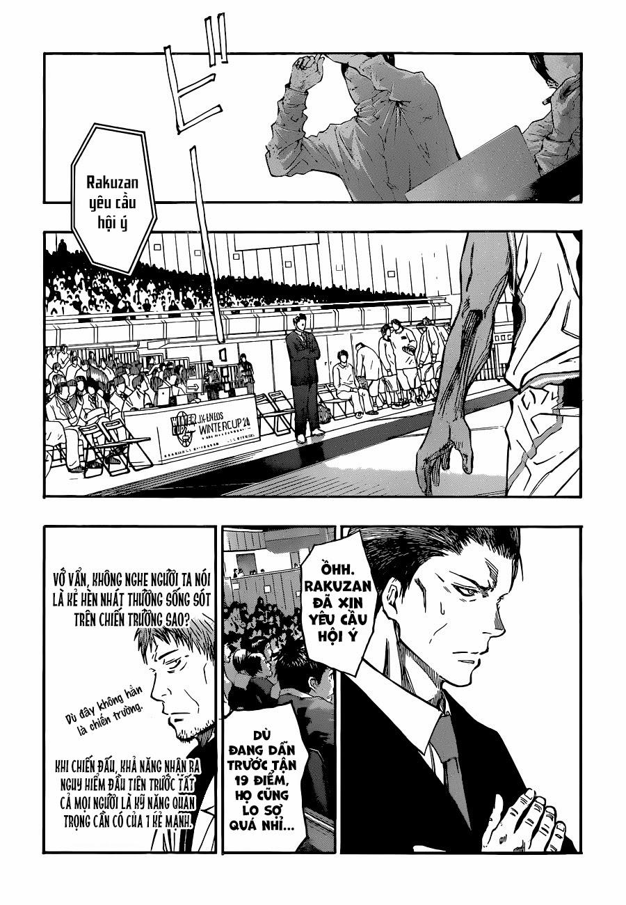 Chapter 251 - Trang 9