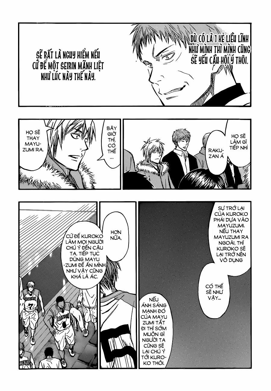Chapter 251 - Trang 10
