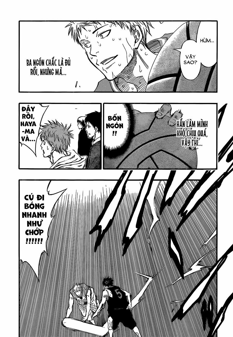 Chapter 252 - Trang 17
