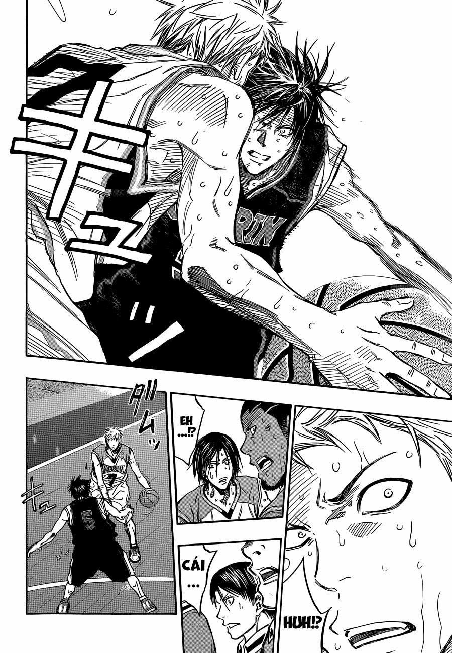 Chapter 252 - Trang 18