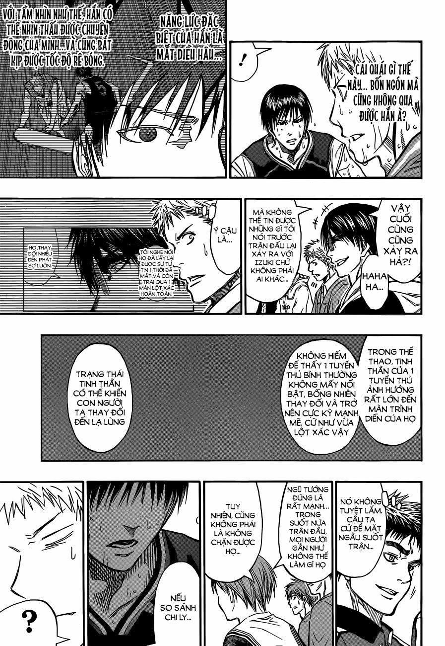 Chapter 252 - Trang 19