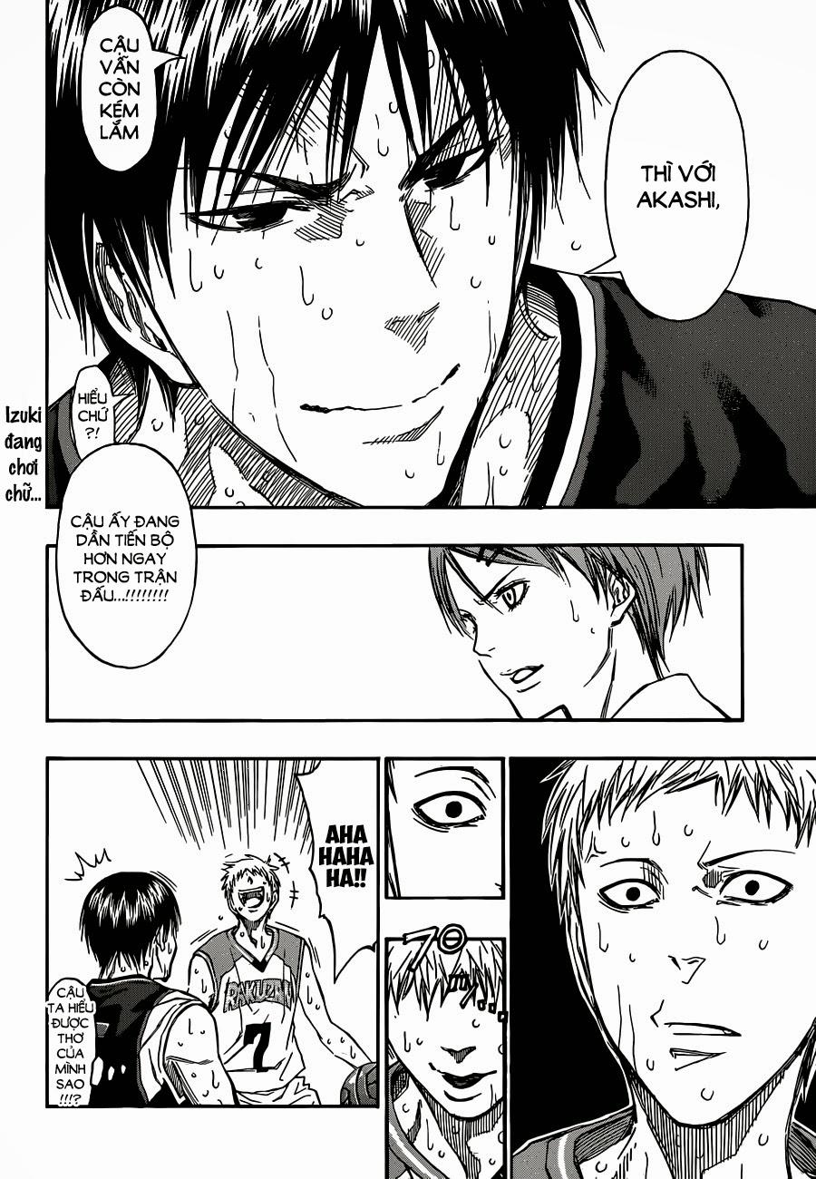 Chapter 252 - Trang 20