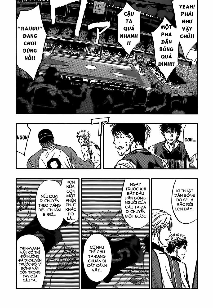 Chapter 253 - Trang 12