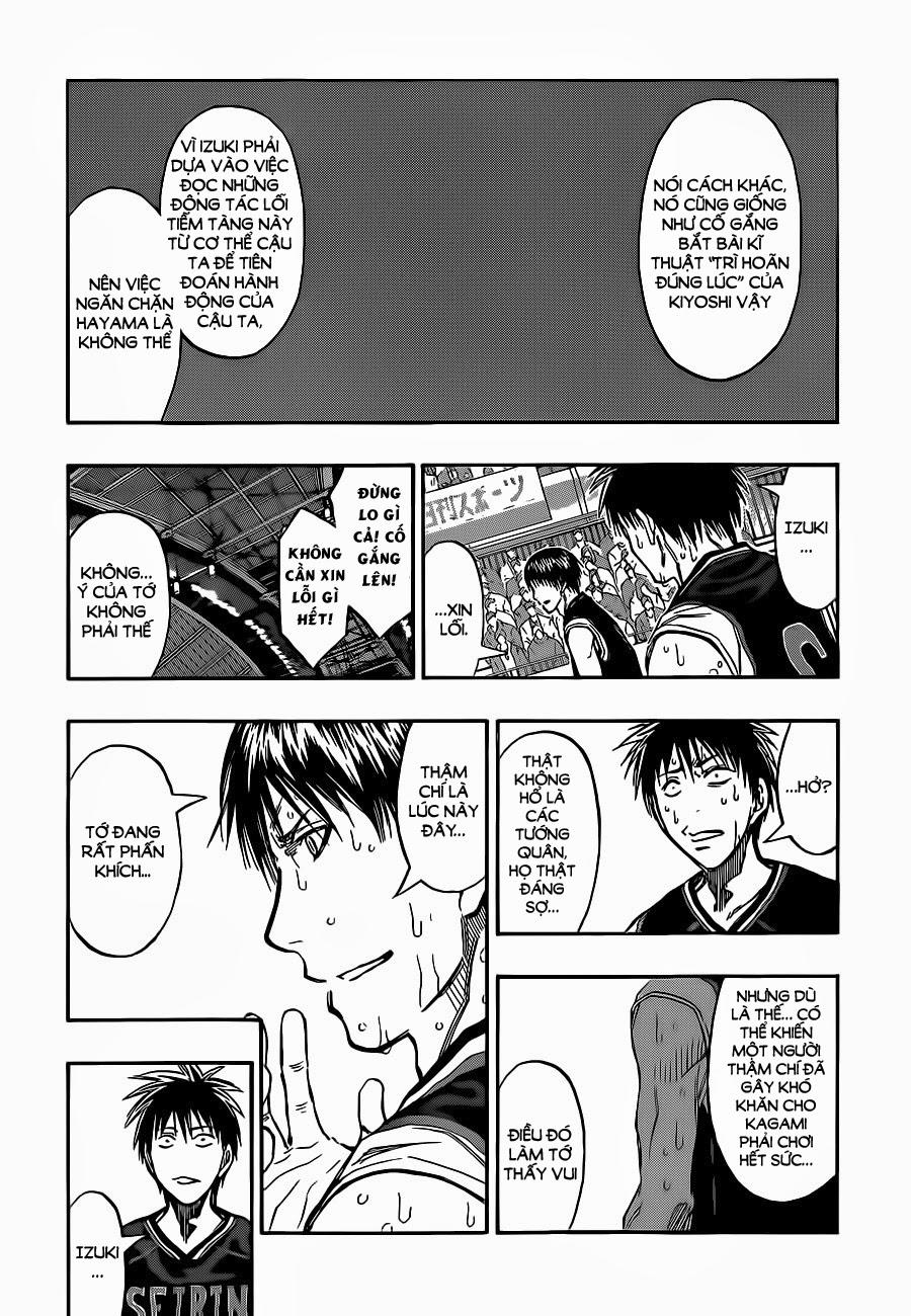 Chapter 253 - Trang 13