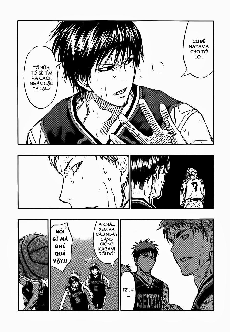 Chapter 253 - Trang 14