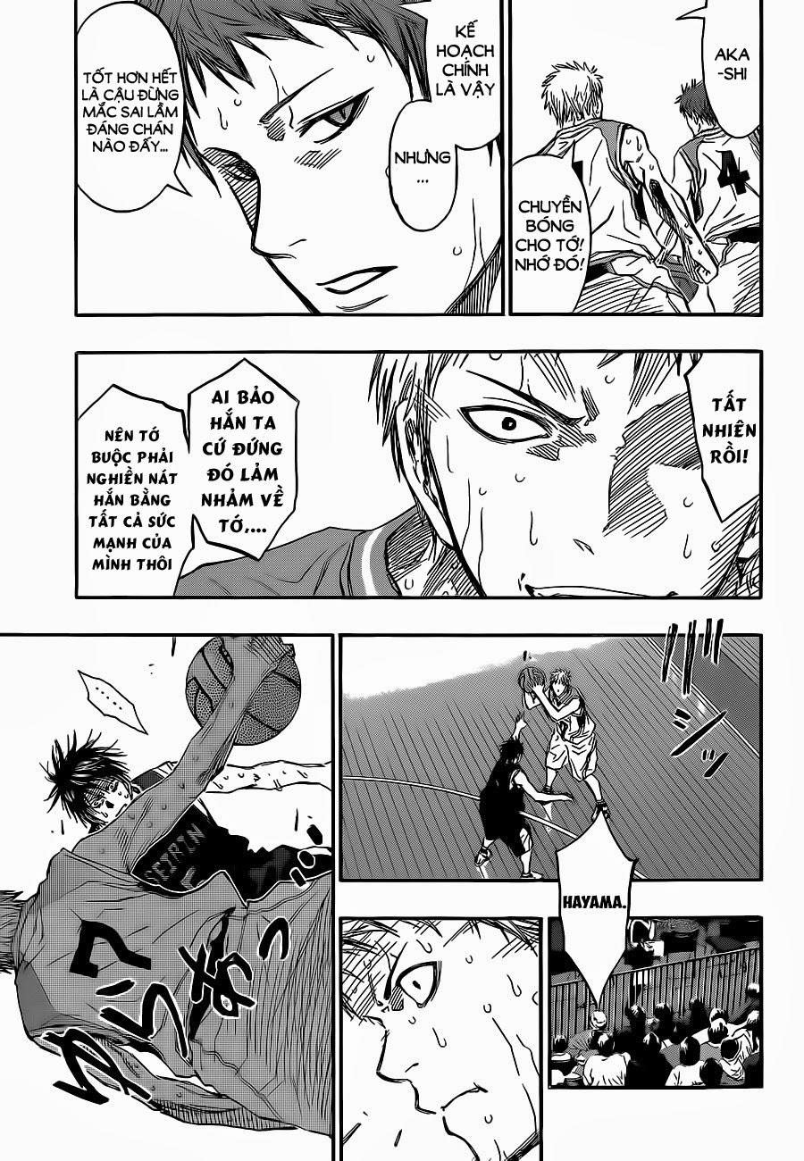 Chapter 253 - Trang 16