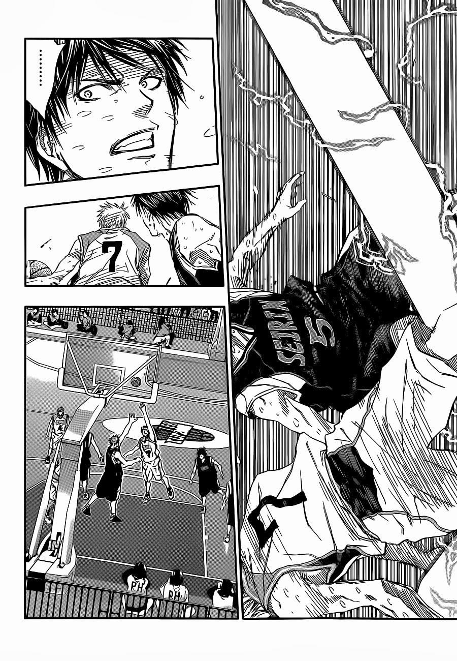 Chapter 253 - Trang 17