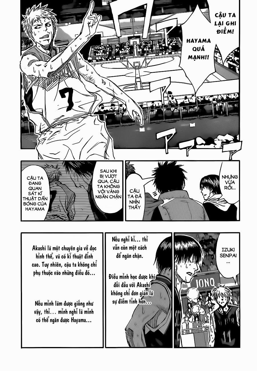 Chapter 253 - Trang 18