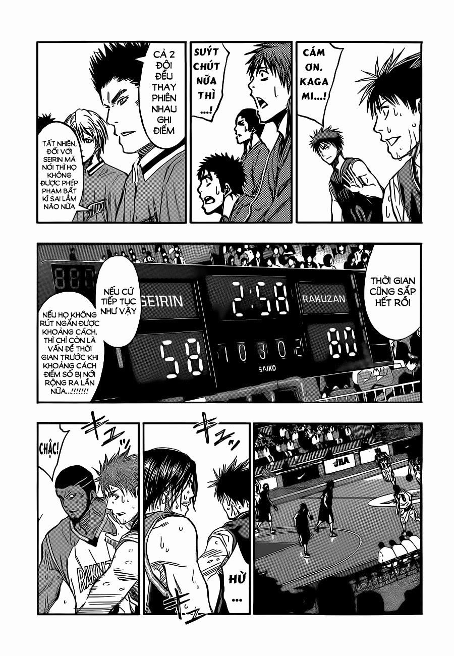 Chapter 253 - Trang 20