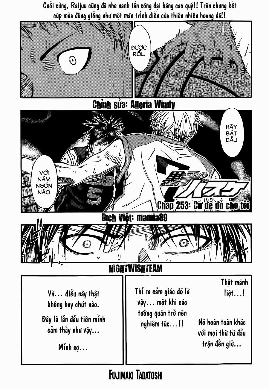 Chapter 253 - Trang 3