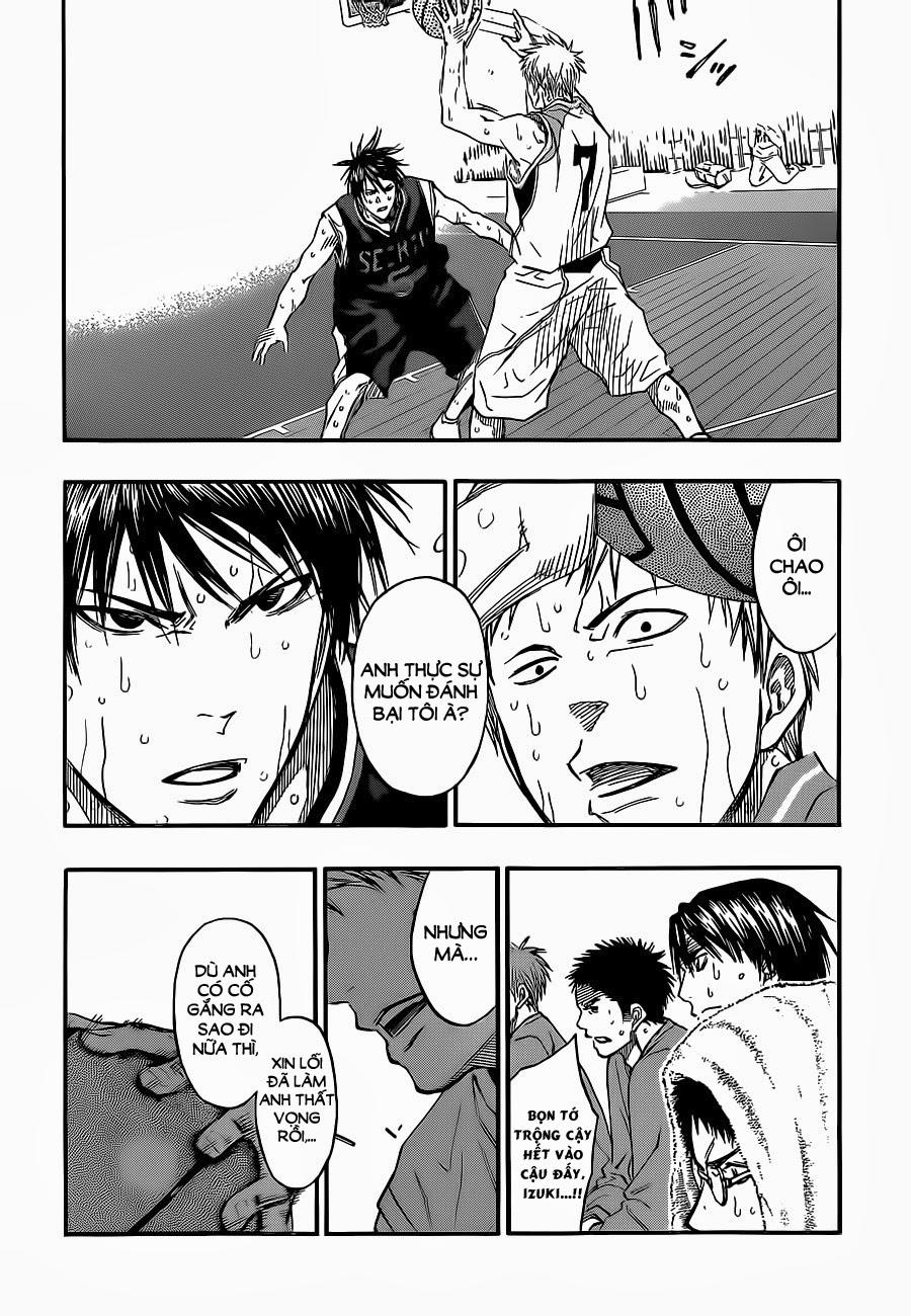 Chapter 253 - Trang 21