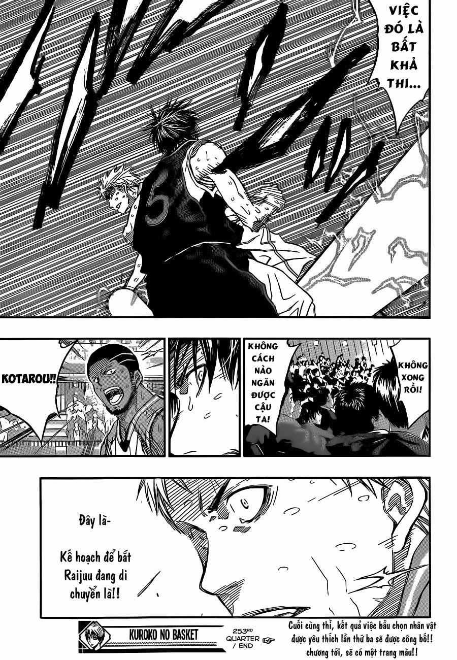 Chapter 253 - Trang 22