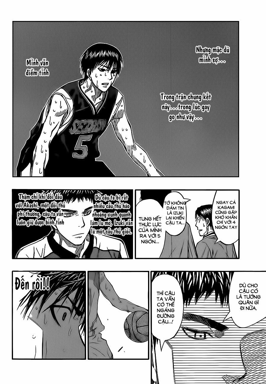 Chapter 253 - Trang 6