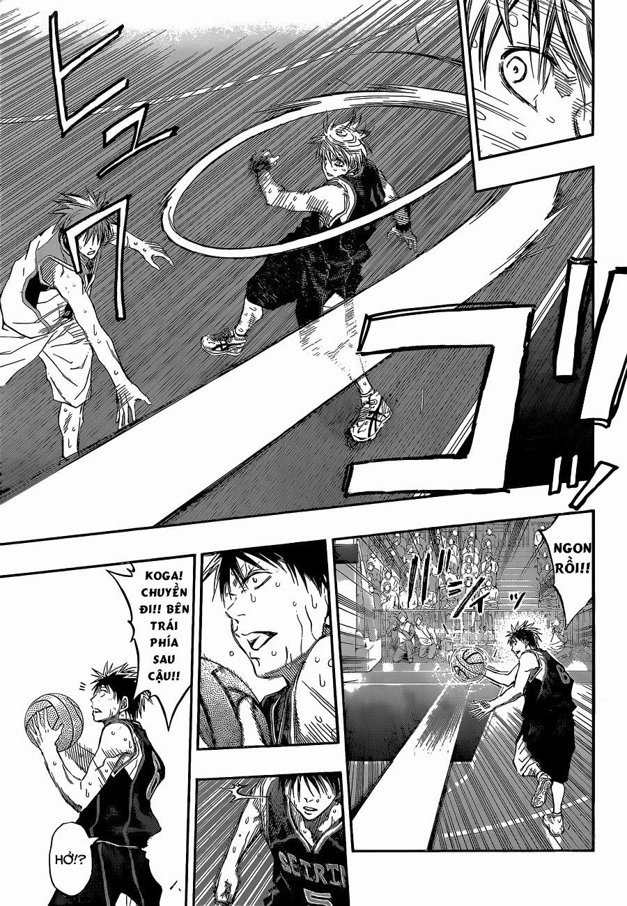 Chapter 254 - Trang 15