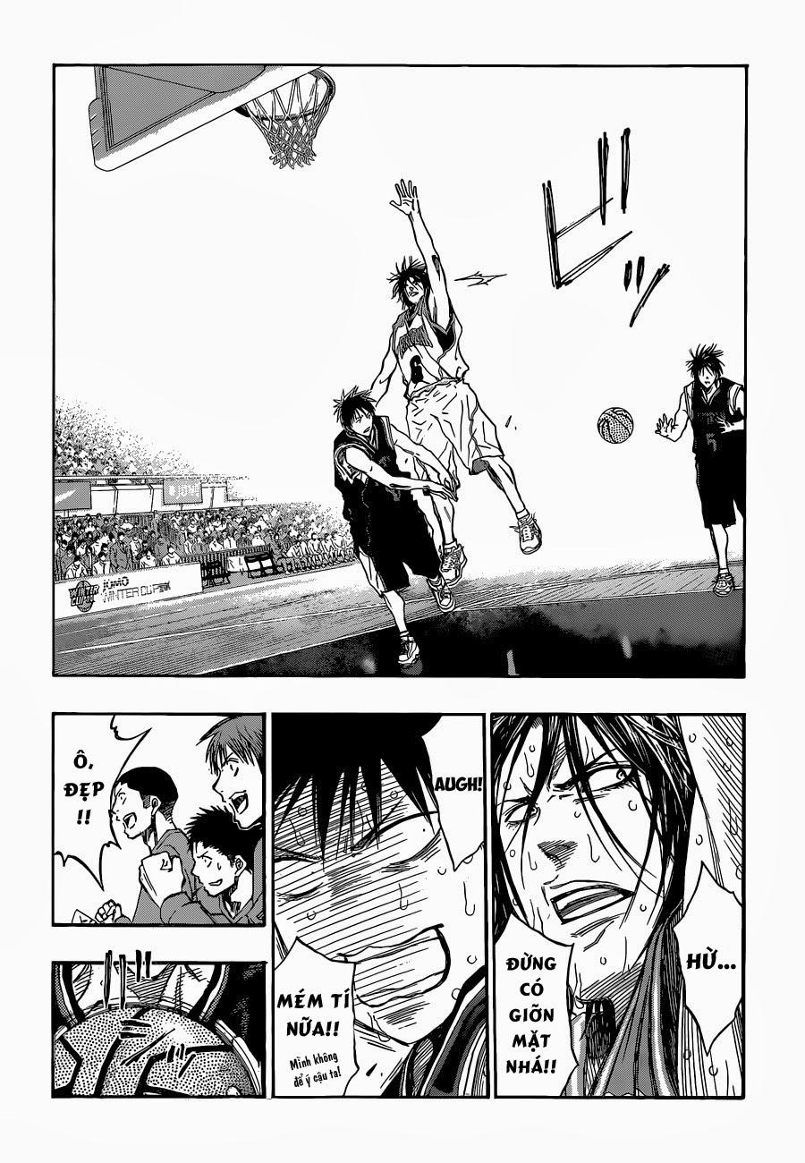 Chapter 254 - Trang 16