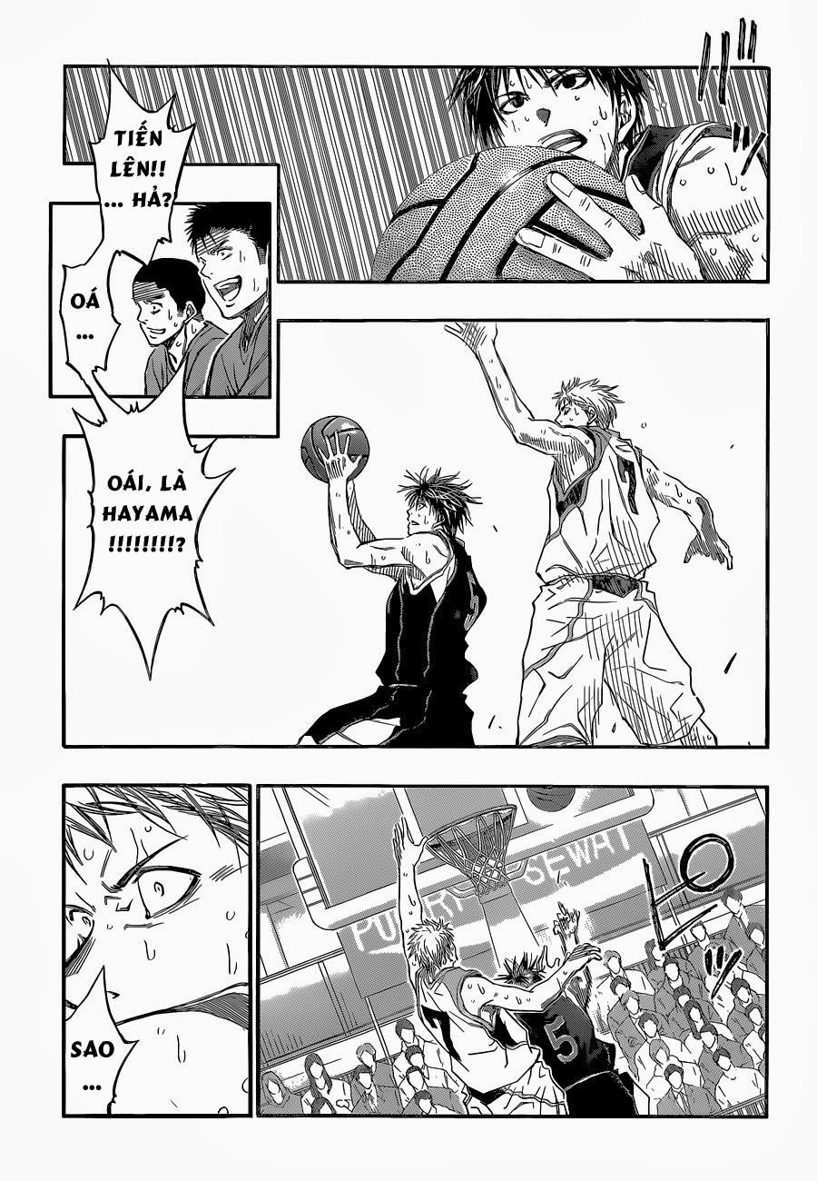 Chapter 254 - Trang 17