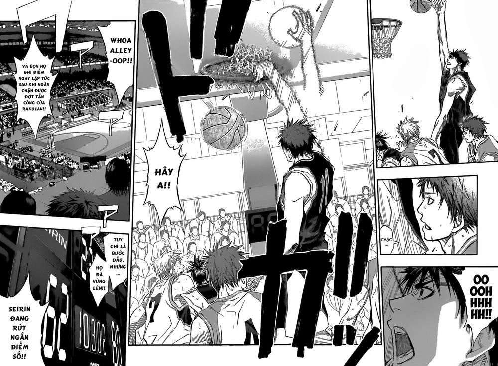 Chapter 254 - Trang 18