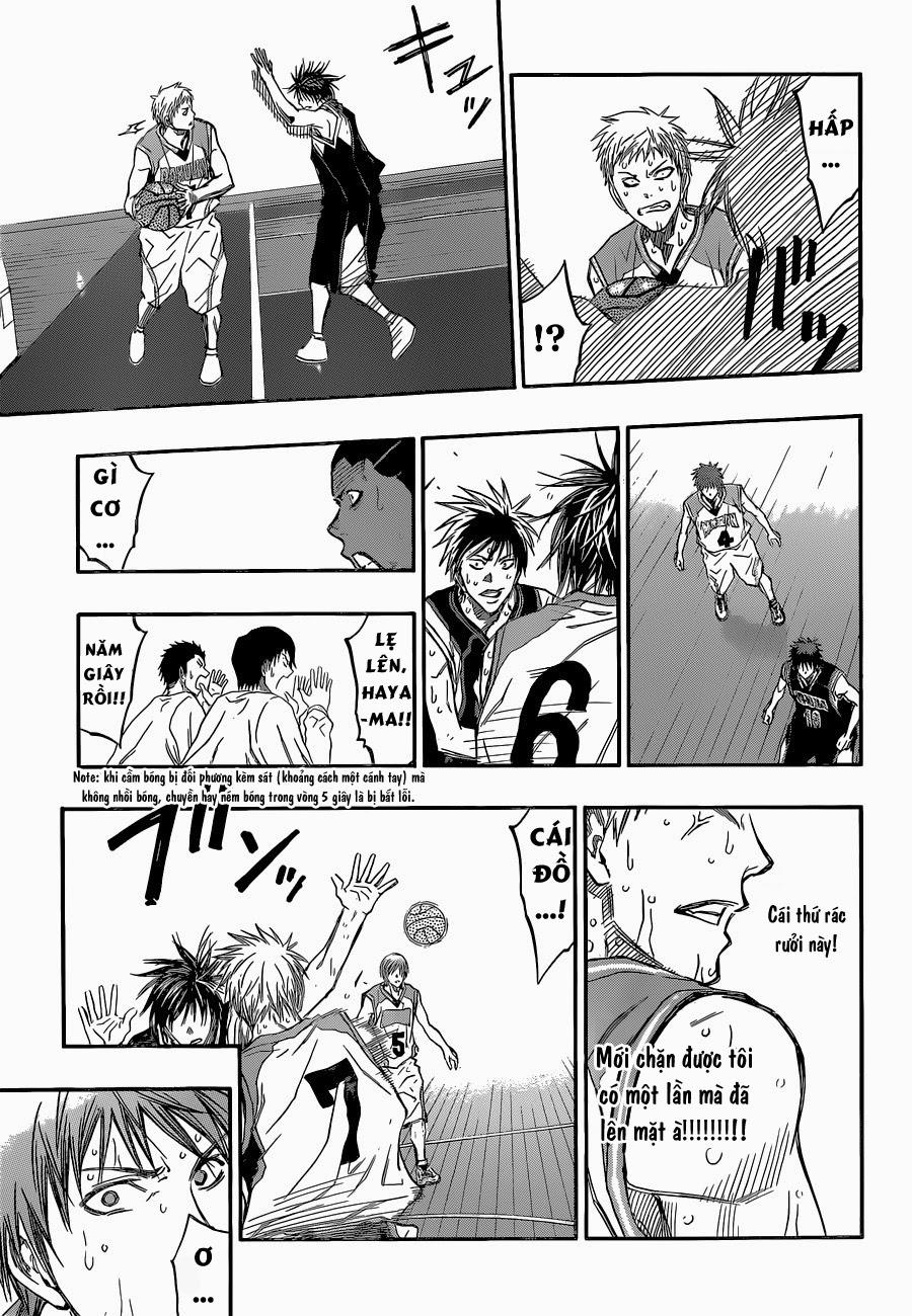 Chapter 254 - Trang 20