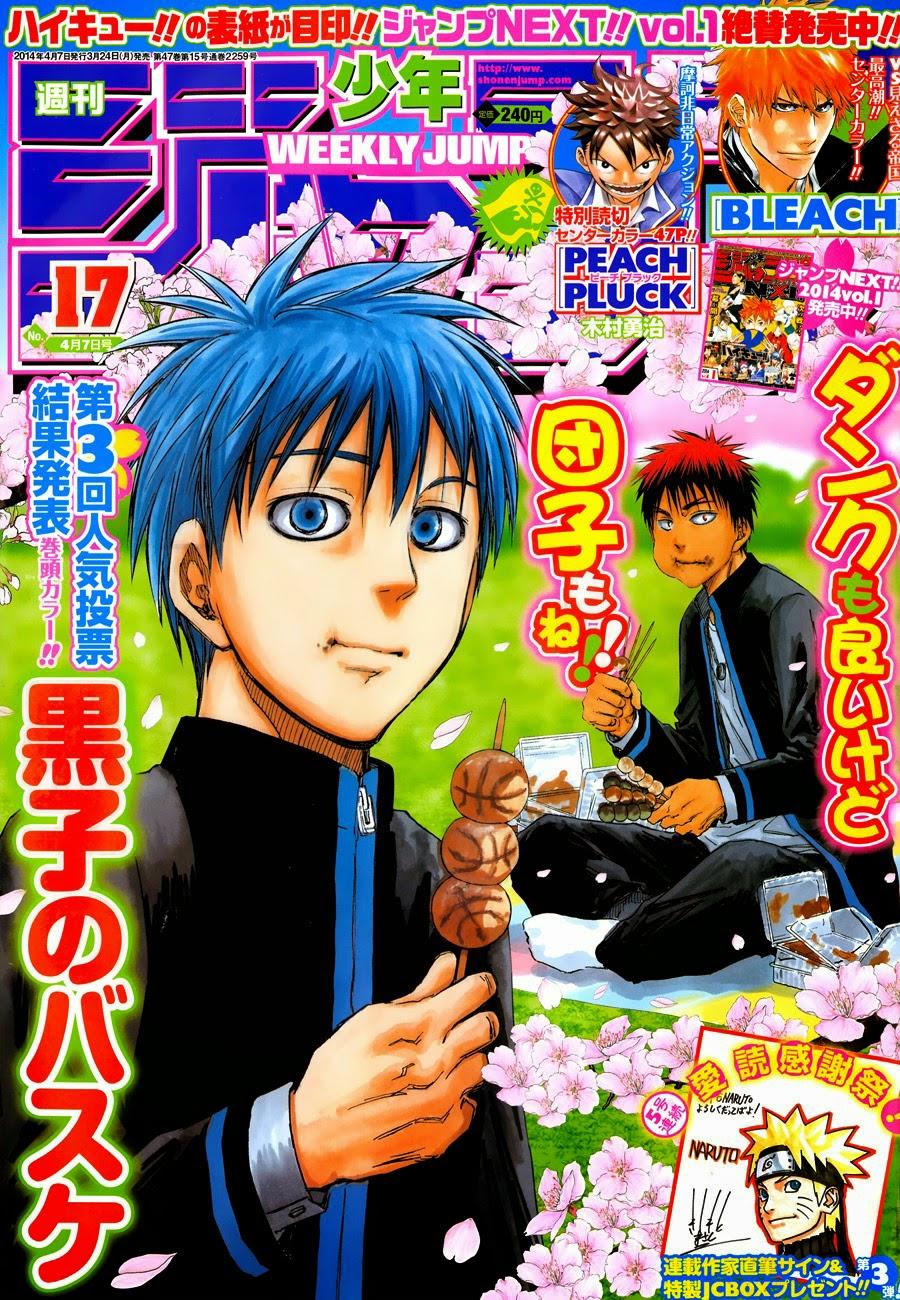 Chapter 254 - Trang 3