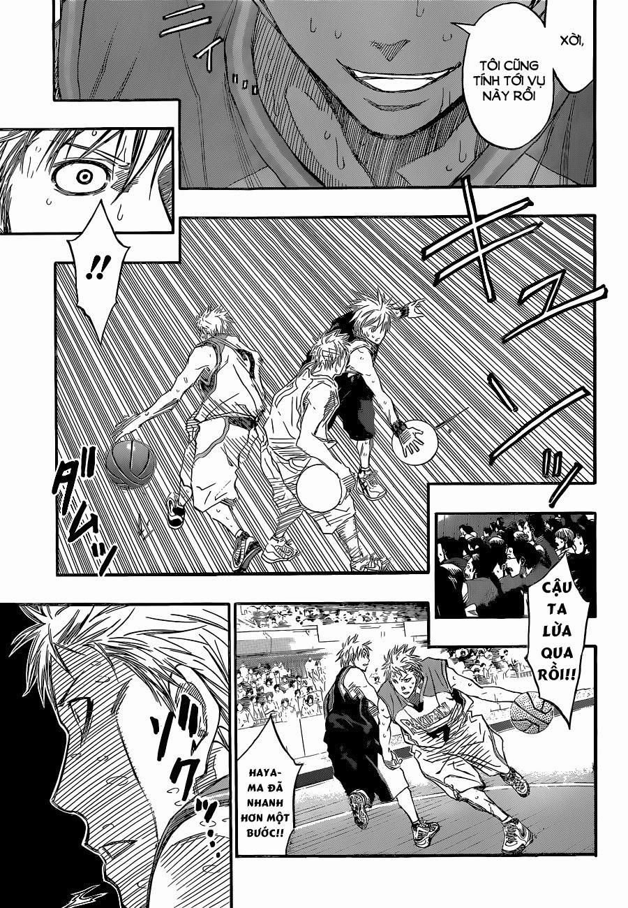 Chapter 254 - Trang 10