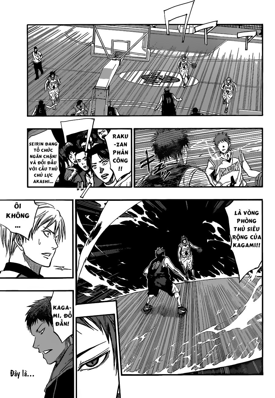 Chapter 255 - Trang 11