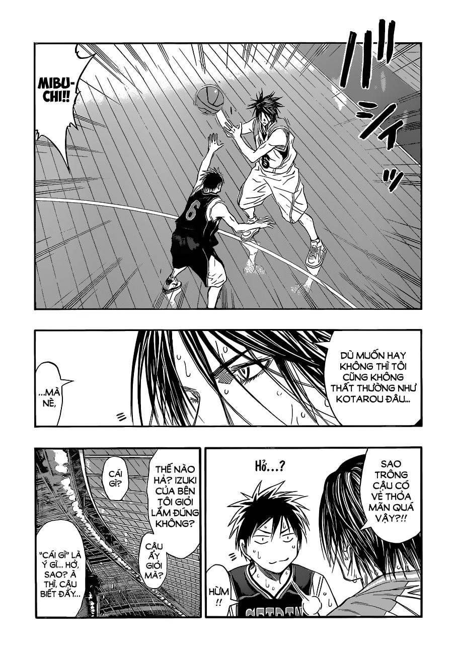 Chapter 255 - Trang 17