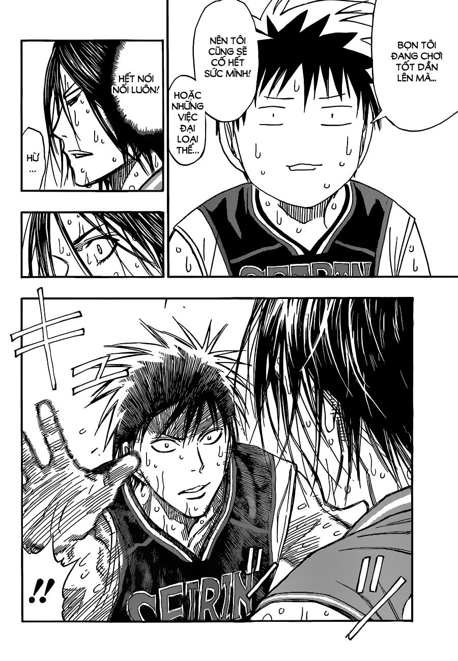 Chapter 255 - Trang 18