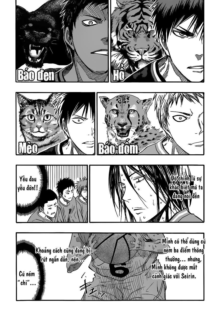 Chapter 255 - Trang 20