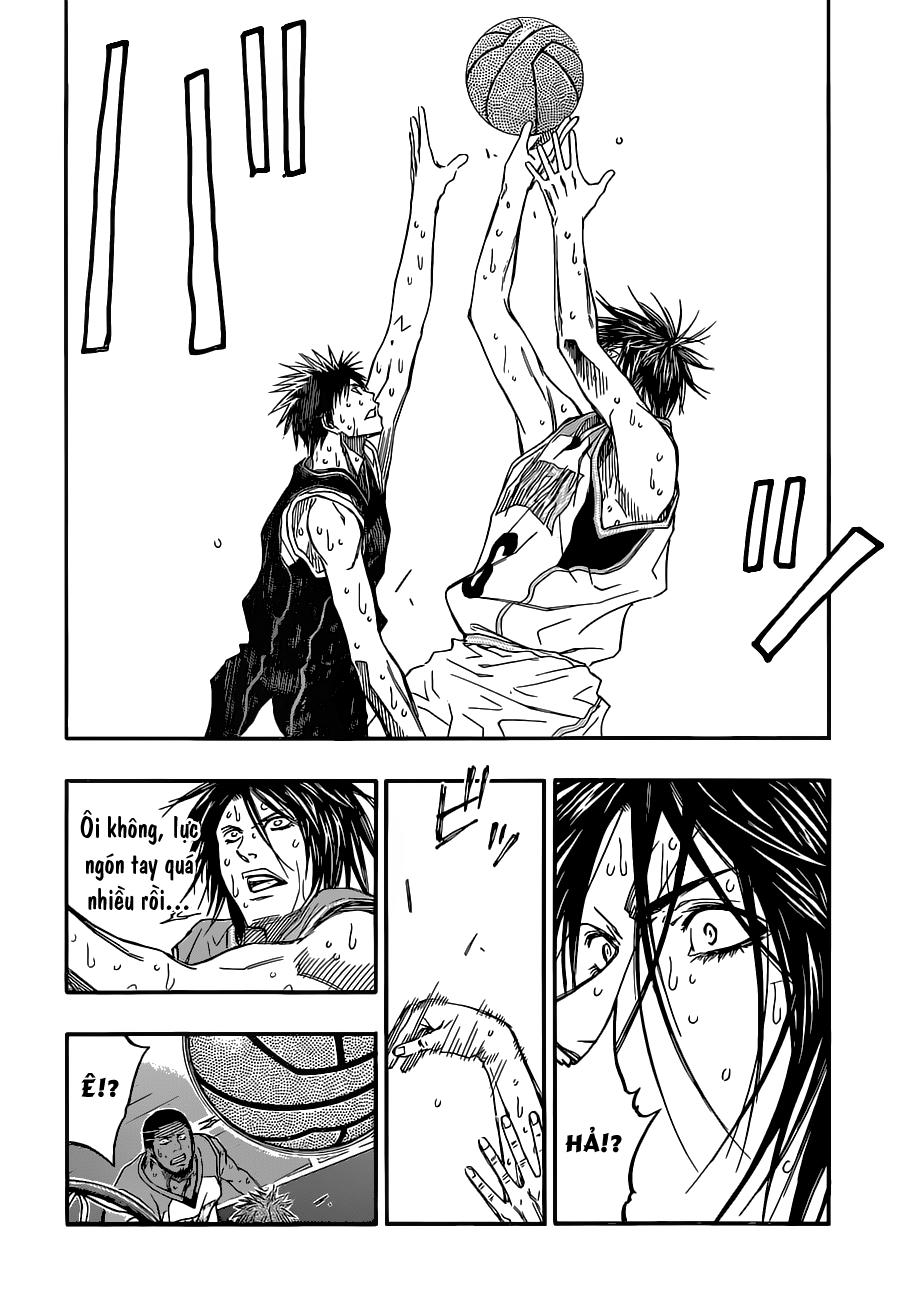 Chapter 255 - Trang 22