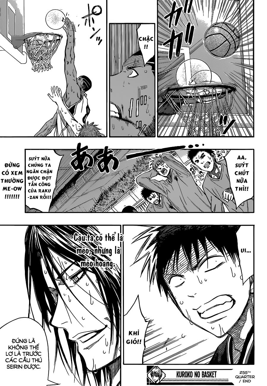 Chapter 255 - Trang 23