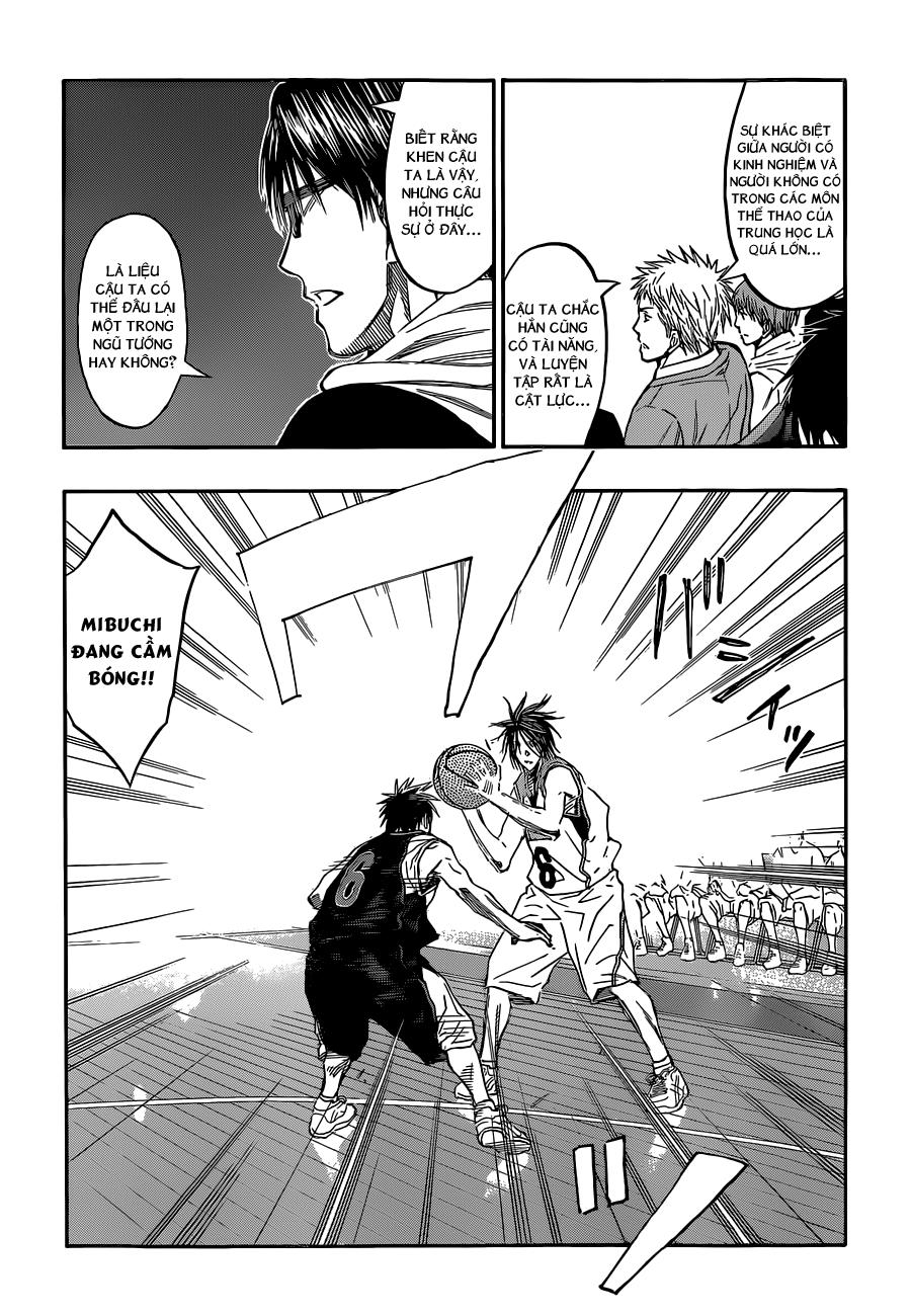 Chapter 256 - Trang 11