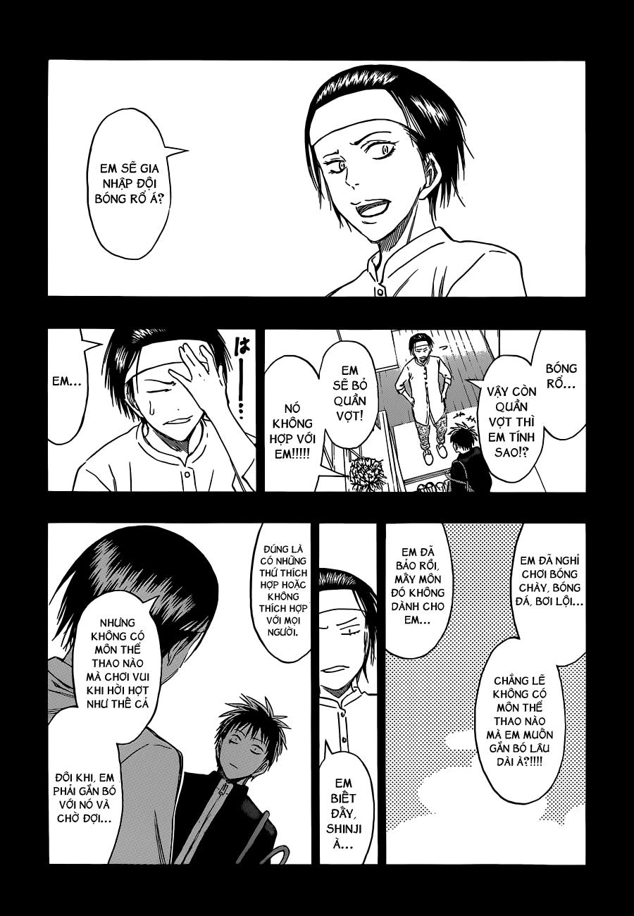 Chapter 256 - Trang 14