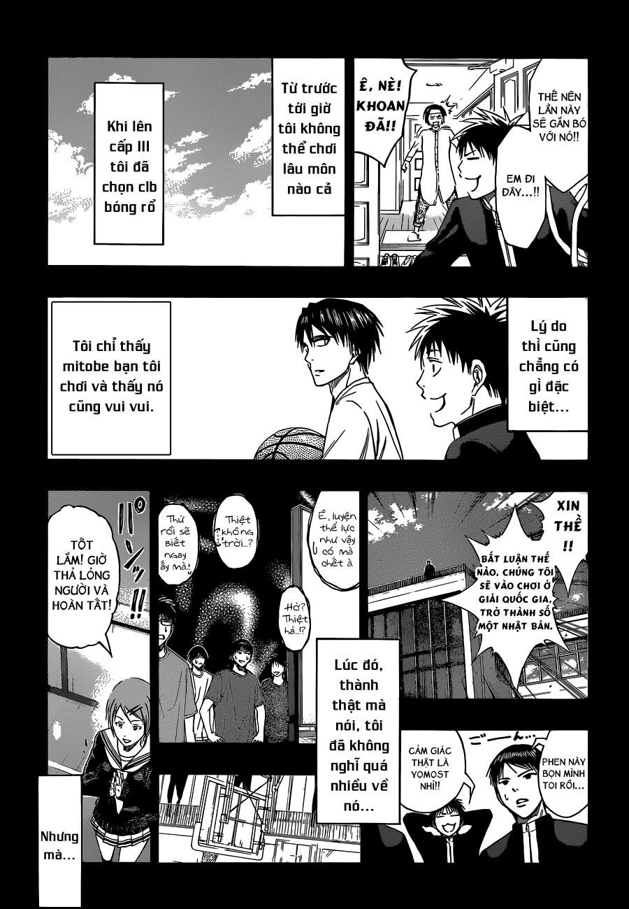 Chapter 256 - Trang 15